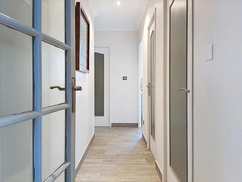 Maison - 111 m² - 5 pièces