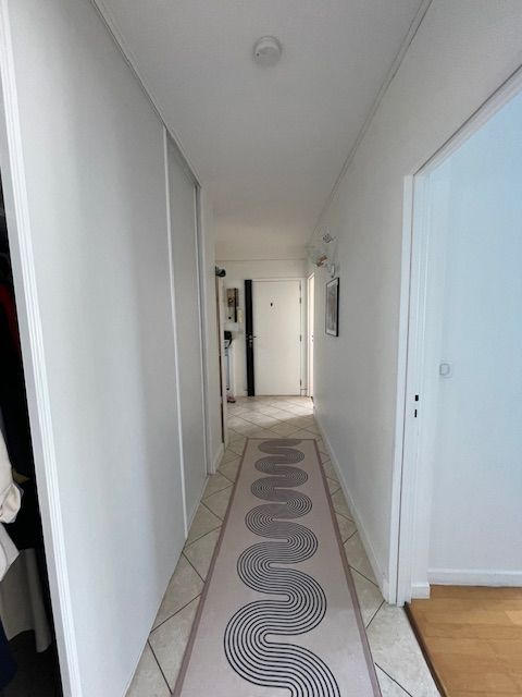 Appartement - 91 m² - 4 pièces