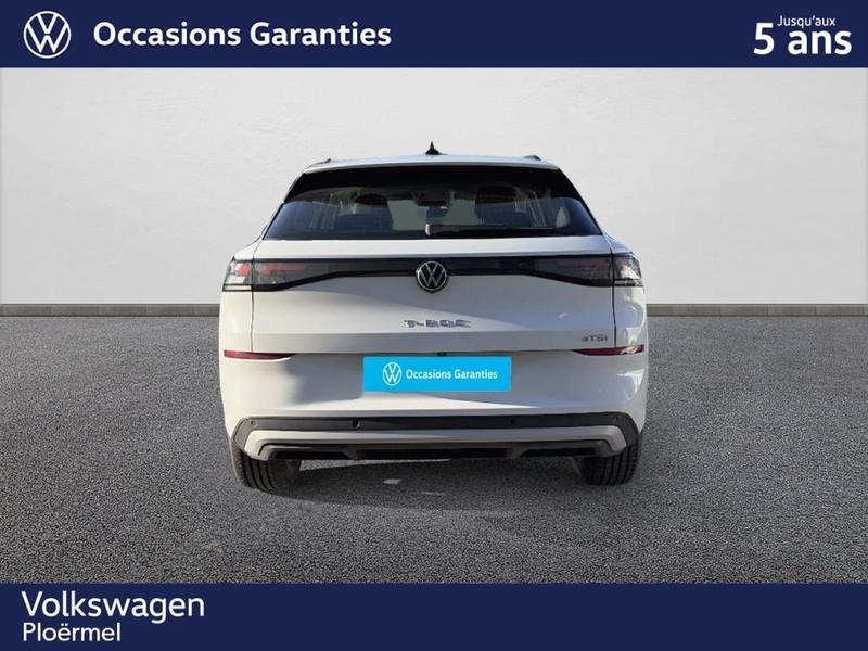 Volkswagen t-Roc 1.5 eTSI Evo2 Hybrid 116 ch Dsg7 Life