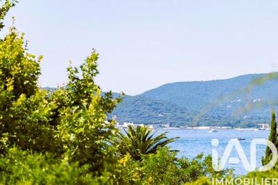 Appartement - 29 m² - 2 pièces