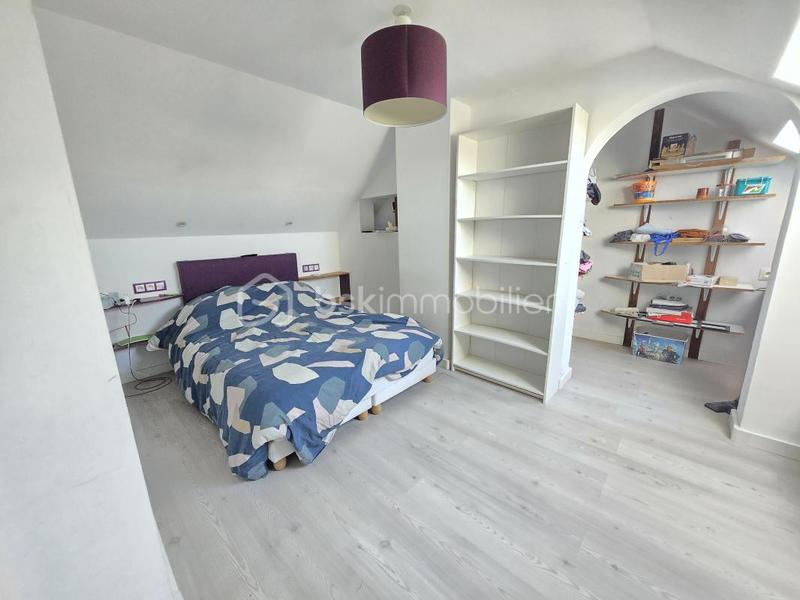 Maison de ville - 78 m² - 3 pièces