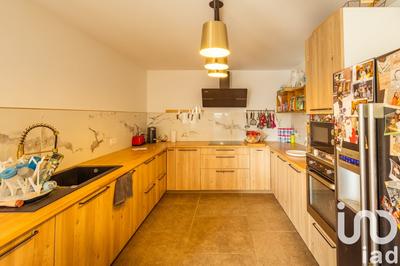 Maison - 125 m² - 4 pièces