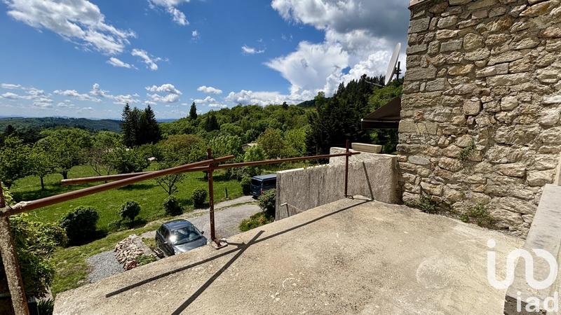 Maison - 116 m² - 3 pièces