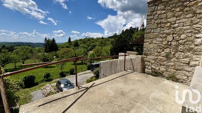 Maison - 116 m² - 3 pièces