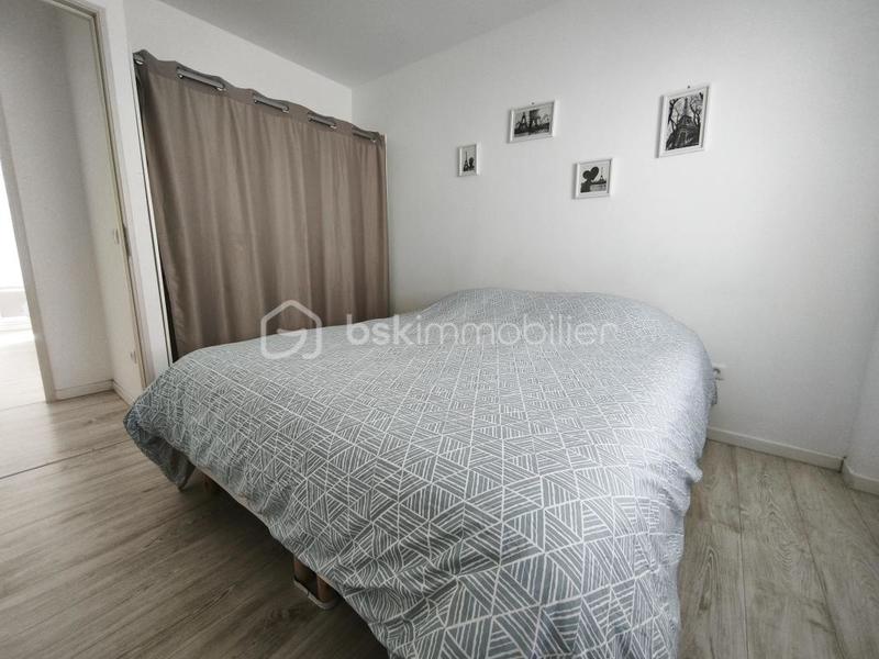 Maison de ville - 92 m² - 4 pièces