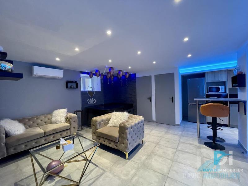 Immeuble - 246 m² - 8 pièces