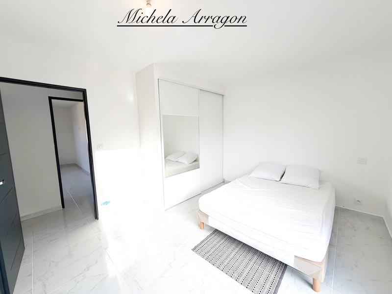 Maison - 115 m² - 4 pièces