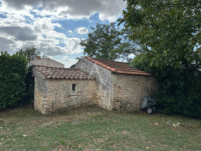 Maison - 188 m² - 7 pièces