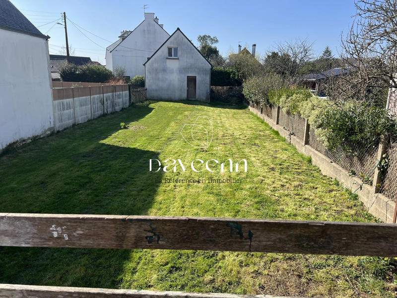 Maison - 101 m² - 5 pièces