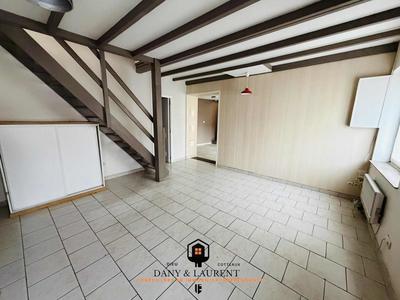 Maison - 71 m² - 5 pièces