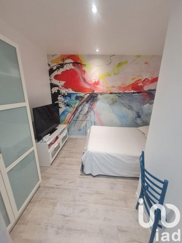 Maison de village - 100 m² - 4 pièces