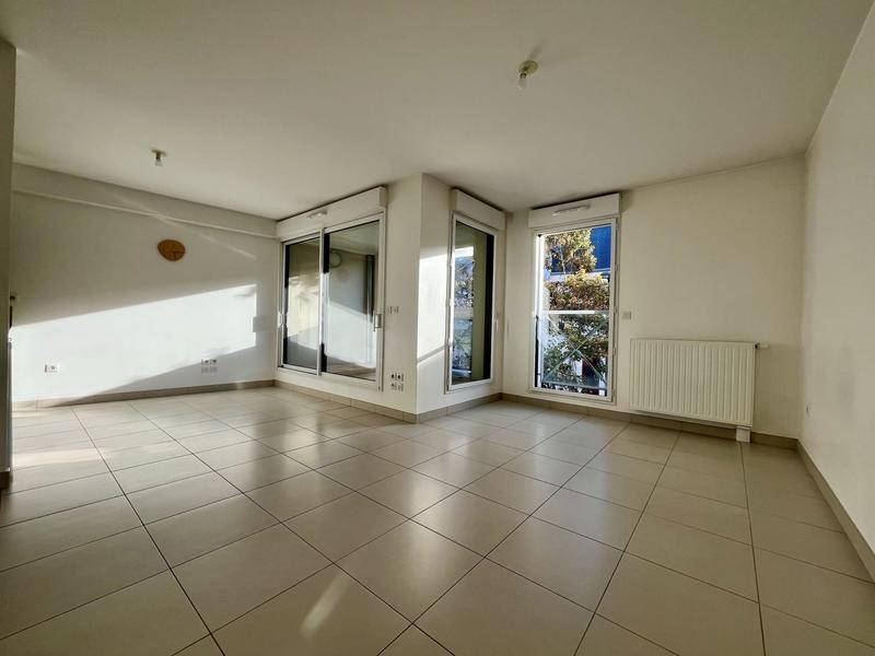 Appartement - 35 m² - 1 pièce