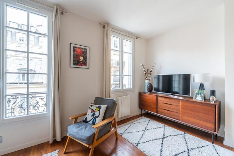 Appartement - 51 m² - 3 pièces