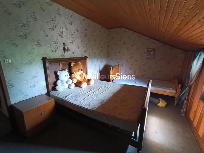 Maison - 193 m² - 6 pièces