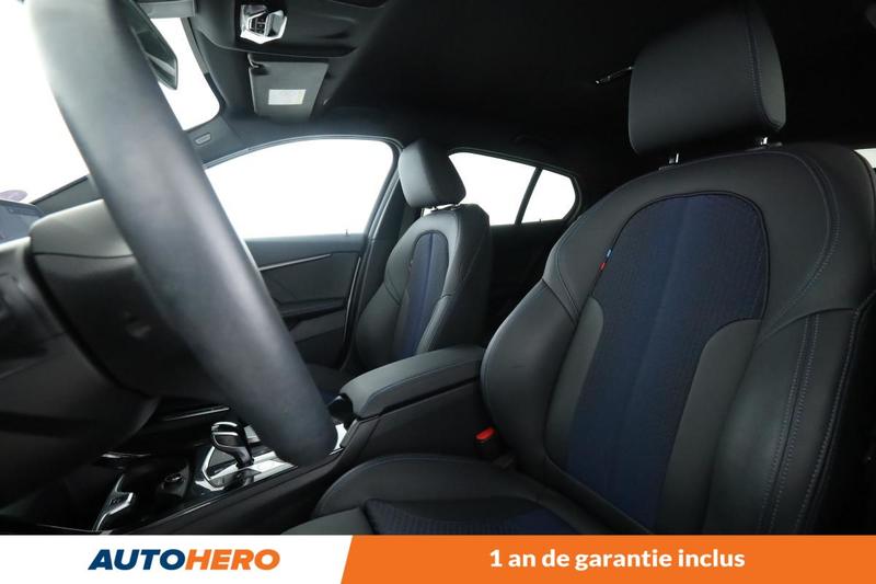 Bmw Série 1 118i m Sport Dkg7 136 ch