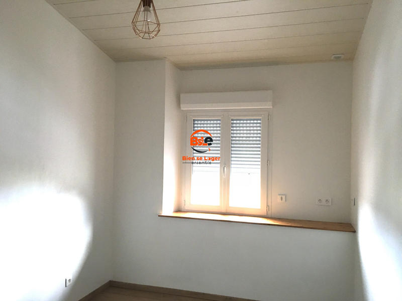 Maison - 84 m² - 4 pièces