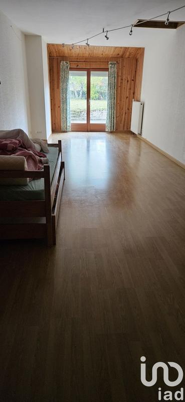 Maison de village - 182 m² - 6 pièces