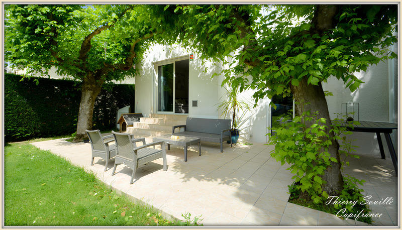 Maison - 113 m² - 7 pièces