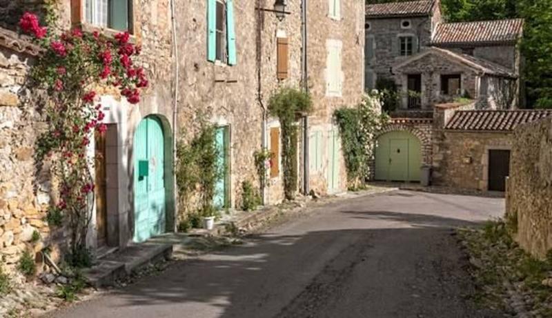 Maison traditionnelle - 41 m² - 3 pièces