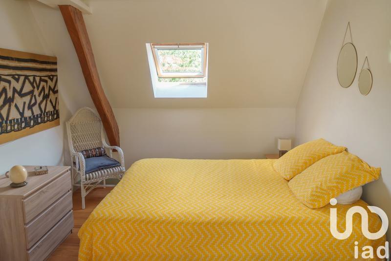 Ferme - 145 m² - 5 pièces