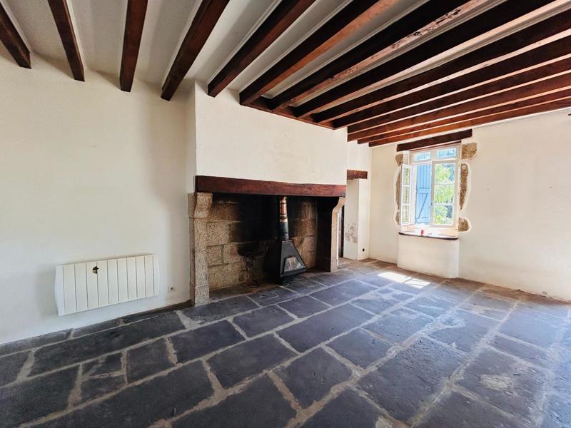 Maison - 420 m² - 12 pièces