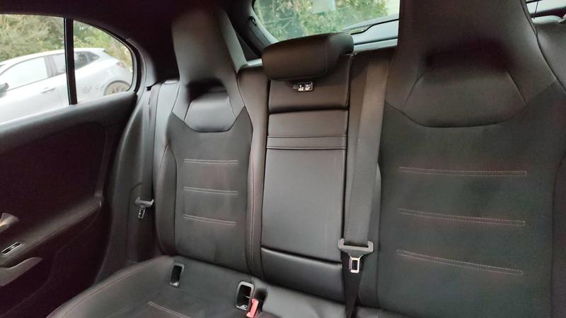 Mercedes Classe a IV 180 136 7g-Dct Progressive Line