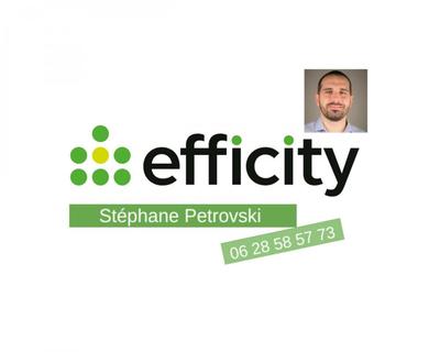 Appartement - 30 m² - 2 pièces