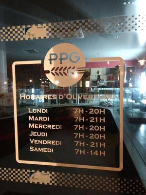 Petits Pains Gourmands