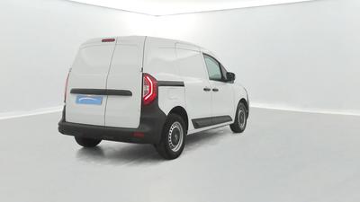 Renault Kangoo Van Blue Dci 95 Edc Grand Confort- 22
