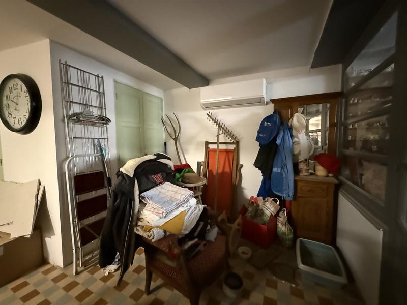 Maison - 75 m² - 6 pièces