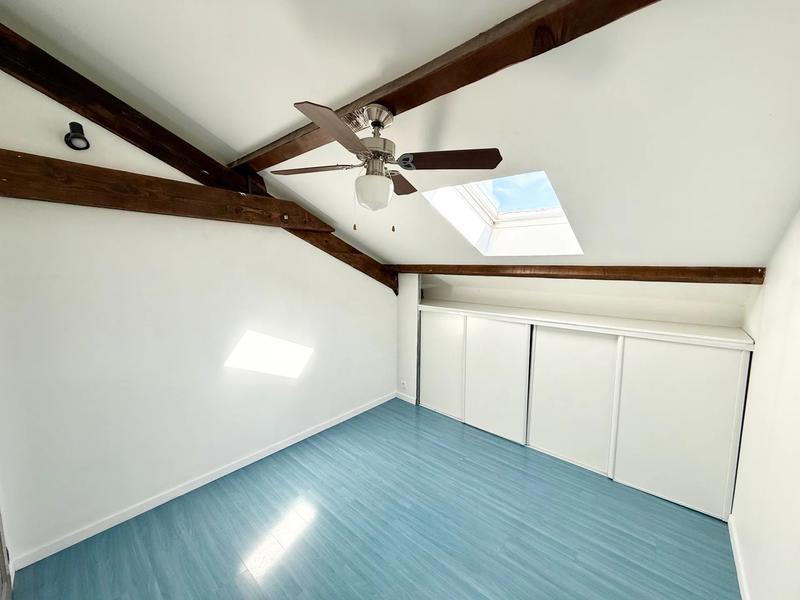 Maison - 149 m² - 8 pièces