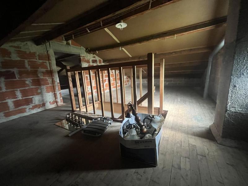 Maison - 81 m² - 4 pièces