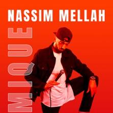 Nassim Mellah - Comique - Apollo Comedy, Paris