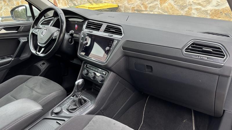 Volkswagen Tiguan 2.0 Tdi 190.0 R-Line - Automatique