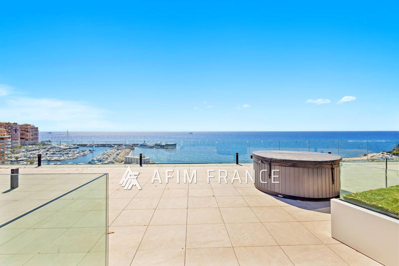 Appartement - 155 m² - 4 pièces