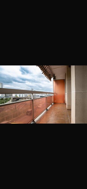 Studio - 36 m² - 1 pièce