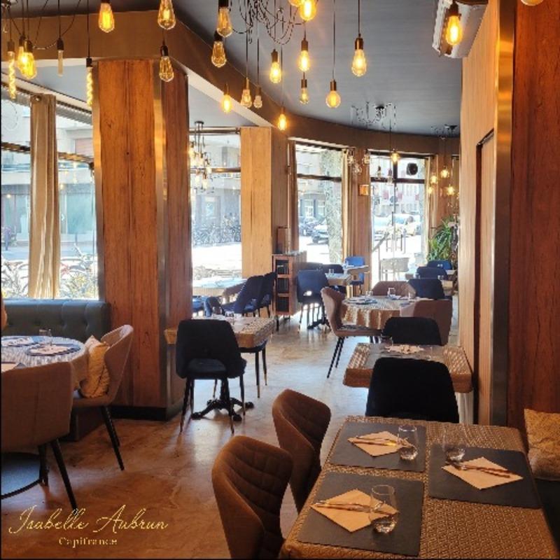 Fonds de commerce - 101 m²