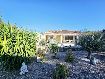 Villa - 130 m² - 5 pièces