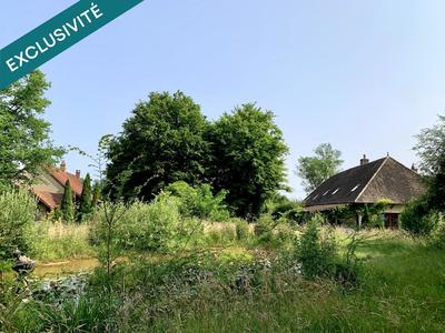 Maison - 290 m² - 11 pièces