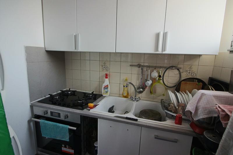 Appartement - 28 m² - 1 pièce