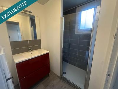 Maison - 75 m² - 4 pièces