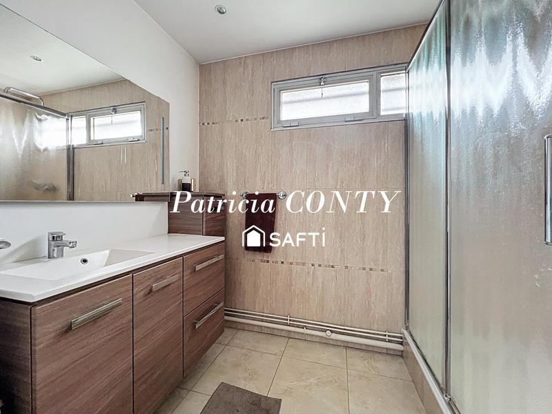 Appartement - 94 m² - 4 pièces