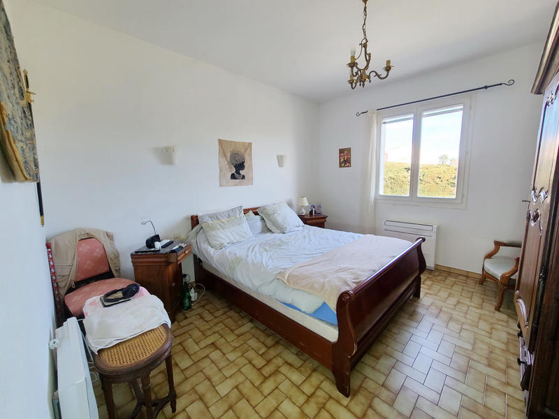 Maison - 194 m² - 6 pièces