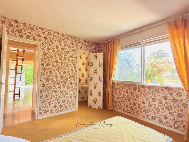 Maison - 133 m² - 4 pièces