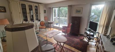 Appartement - 53 m² - 2 pièces