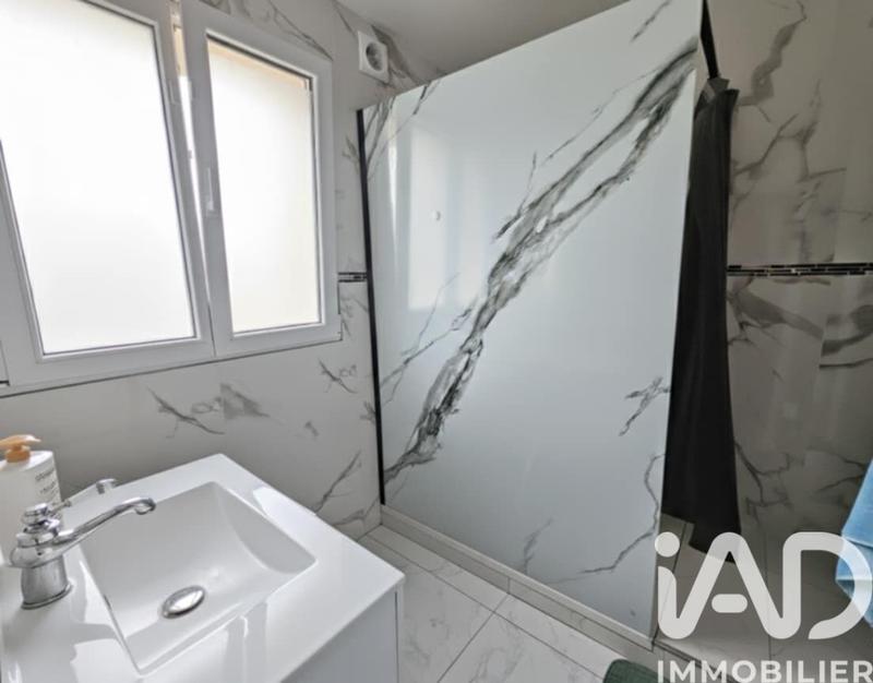 Maison - 125 m² - 4 pièces