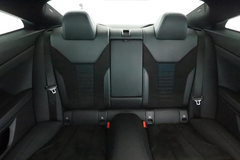 Bmw Série 4 Coupé 420dA m Sport 190 ch