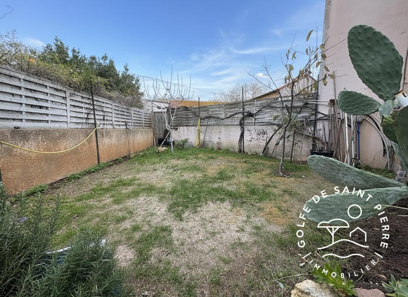 Maison ancienne - 148 m² - 5 pièces