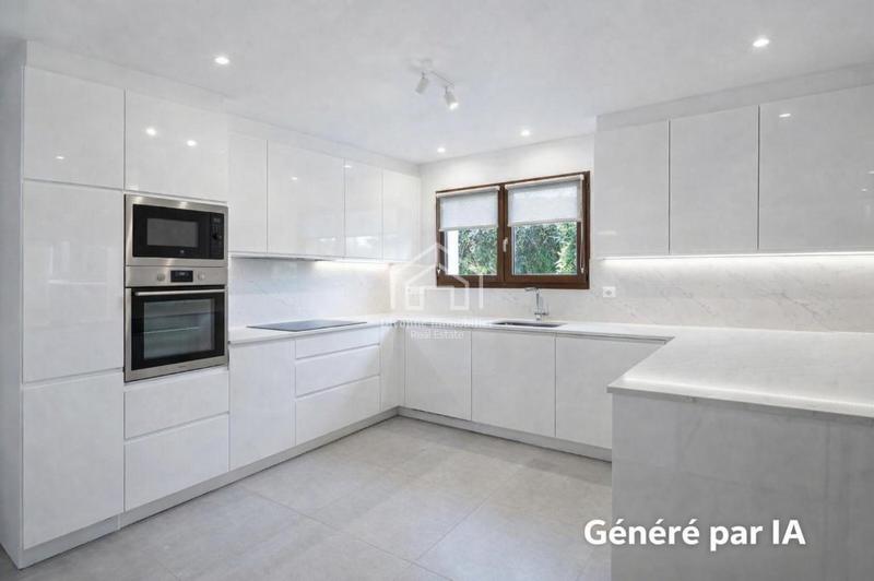 Villa - 108 m² - 5 pièces