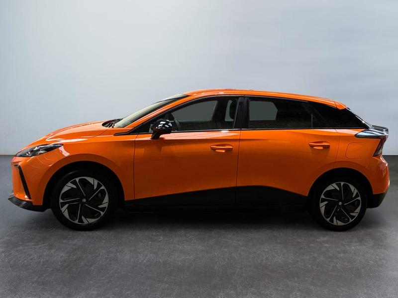 Mg Mg4 Electric 51kWh - 125 kW 2wd Standard